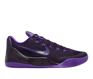 Buy Nike Kobe 9 EM Purple Dynasty at Sasom – Authentic and Ready to Ship