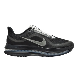 Buy Nike Pegasus Premium Black White at Sasom – Authentic and Ready to Ship