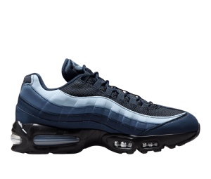 Buy Nike Air Max 95 Big Bubble OG Obsidian Diffused Blue at Sasom – Authentic and Ready to Ship