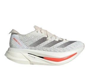 Buy adidas Adizero Prime X 2.0 Strung Off White Grey Strata Semi Impact Orange at Sasom – Authentic and Ready to Ship