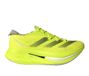 Buy adidas Adizero Prime X 2 STRUNG Anti Slip Wear Resistant Low Top Running Yellow at Sasom – Authentic and Ready to Ship