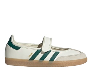 Buy adidas Samba Og Collegiate Green (Women's) at Sasom – Authentic and Ready to Ship