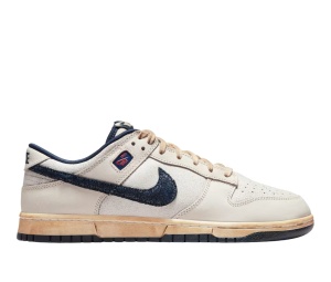 Buy Nike Dunk Low Stranger Things Phantom at Sasom – Authentic and Ready to Ship