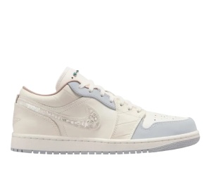 Buy Jordan Air 1 Low Turquoise Gemstones (Women's) at Sasom – Authentic and Ready to Ship