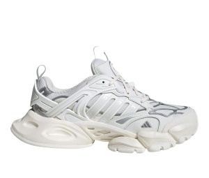 Buy adidas Xlg Runner Deluxe Adidas White Silver Metallic at Sasom – Authentic and Ready to Ship