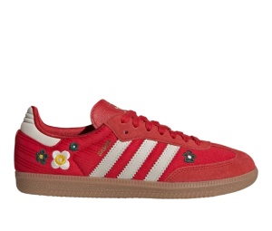 Buy adidas Samba OG Bold Green Off White Gum at Sasom – Authentic and Ready to Ship