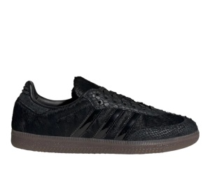 Buy adidas Samba OG Core Black (Women's) at Sasom – Authentic and Ready to Ship