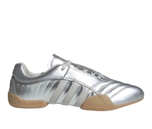 Buy adidas Taekwondo Mei Elite Silver Metallic at Sasom – Authentic and Ready to Ship