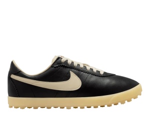 Buy Nike Astro Grabber Leather Black (Women's) at Sasom – Authentic and Ready to Ship