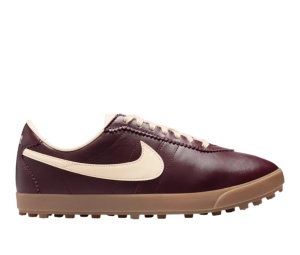 Buy Nike Astrograbber Leather Burgundy Crush (Women's) at Sasom – Authentic and Ready to Ship