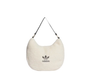 ショルダーバッグ・ポシェット ADIDAS Puffy Satin Mini Shoulder Bag 4FT1587 adidas Women's Lifestyle Puffy Satin Mini Shoulder Bag