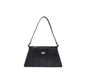Buy adidas Mini Airliner Bag Black at Sasom – Authentic and Ready to Ship