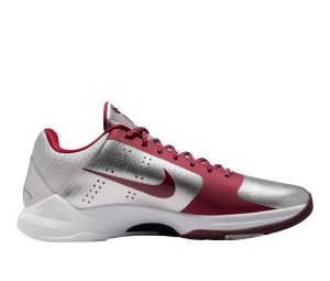 Buy Nike Kobe 5 Protro Lower Merion Aces Away (2026) at Sasom – Authentic and Ready to Ship