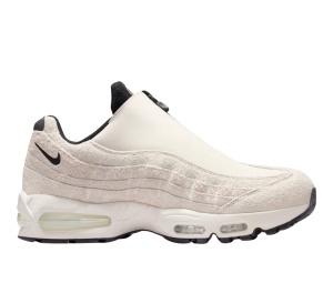 Buy Nike Air Max 95 Big Bubble Zip Phantom Light Crimson at Sasom – Authentic and Ready to Ship