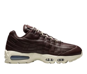 Buy Nike Air Max 95 Baroque Brown Black at Sasom – Authentic and Ready to Ship