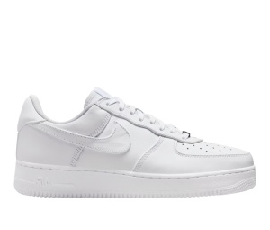 Buy Nike Air Force 1 Low Triple White at Sasom – Authentic and Ready to Ship