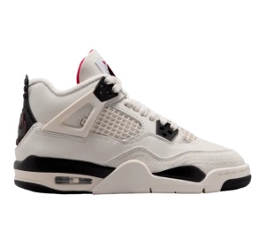 Buy Nike Air Jordan 4  Flight Club (GS) at Sasom – Authentic and Ready to Ship