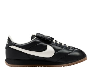 Buy Nike Cortez SE Tiempo Pack Black at Sasom – Authentic and Ready to Ship