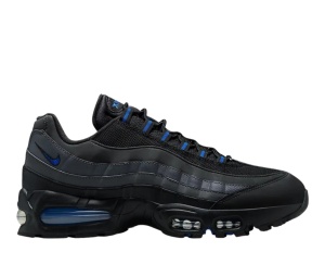 Buy Nike Air Max 95 Big Bubble Black Dark Grey at Sasom – Authentic and Ready to Ship