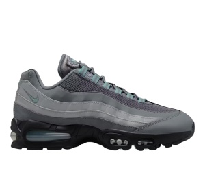 Buy Nike Air Max 95 Smoke Grey Light Smoke Grey Cannon at Sasom – Authentic and Ready to Ship