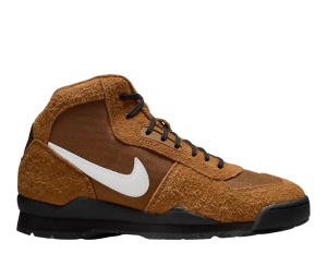 Buy Nike Baltoro x Stussy Light British Tan Black at Sasom – Authentic and Ready to Ship