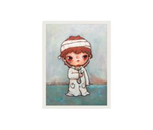 Buy Inner Flow Lang Hirono Doctor at Sasom – Authentic and Ready to Ship