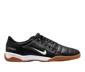 Buy Nike Total 90 3 Black Gum Medium Brown Metallic Gold White (Women's) at Sasom – Authentic and Ready to Ship