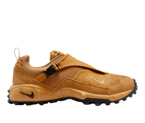 Buy Nike ACG Phassad Wheat Black at Sasom – Authentic and Ready to Ship
