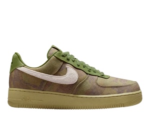 Buy Nike Air Force 1 Low Asparagus Chlorophyll at Sasom – Authentic and Ready to Ship