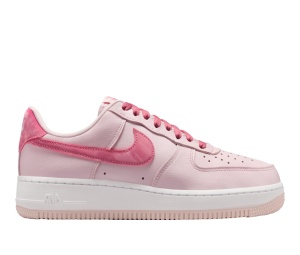 Buy Nike Air Force 1 Low 07 Valentine's Day (Women's) at Sasom – Authentic and Ready to Ship