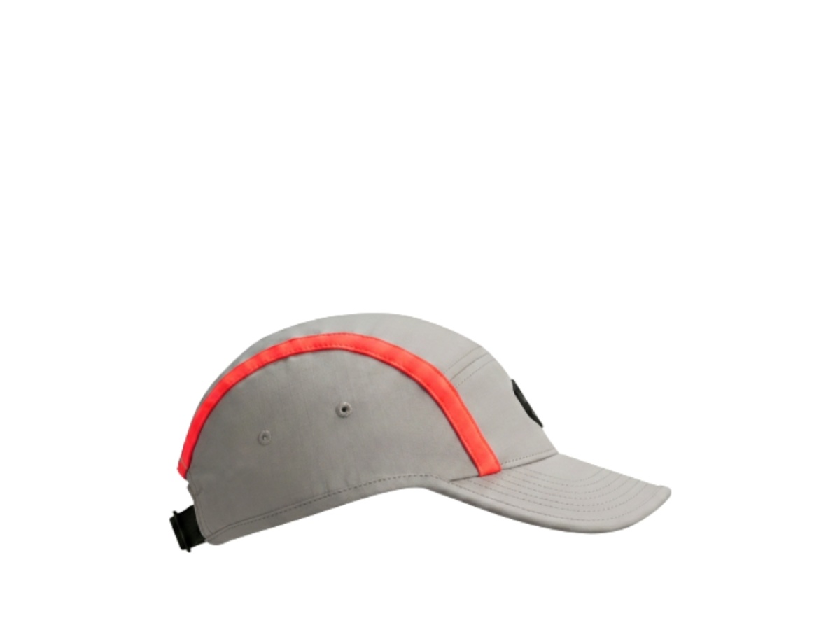 Nike Nike England x Palace Fly baseball cap Grey - view 2