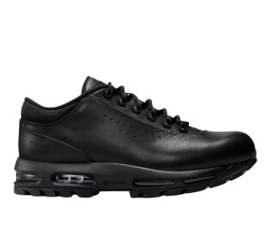Buy Nike Air Max Goadome Low Black at Sasom – Authentic and Ready to Ship
