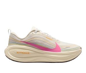 Buy Nike Vomero Plus White Pale Ivory Sunset Pink at Sasom – Authentic and Ready to Ship