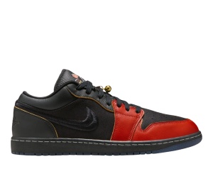 Buy Air Jordan 1 Low Lucky Cat at Sasom – Authentic and Ready to Ship