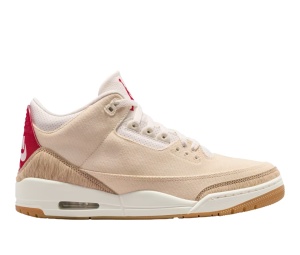 Buy Nike Air Jordan 3 x Levi's Ecru Denim at Sasom – Authentic and Ready to Ship
