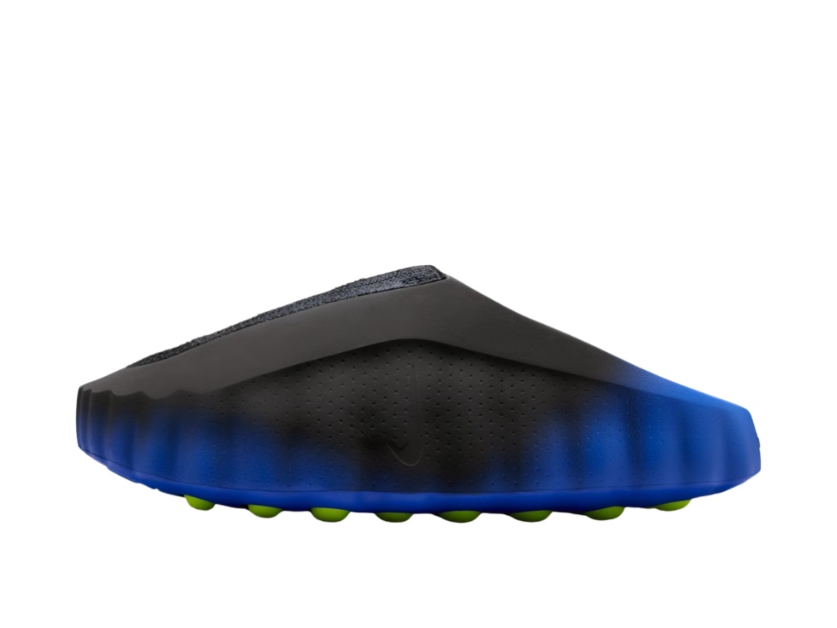 Nike Nike Mind 001 Flyknit Hyper Royal - view 2
