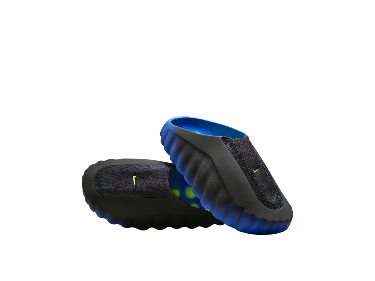 Nike Nike Mind 001 Flyknit Hyper Royal - view 3