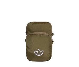 Buy adidas Premium Essentials Festival Bag Focus Olive at Sasom – Authentic and Ready to Ship