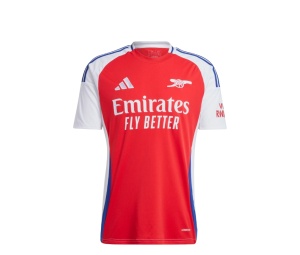 Buy adidas Arsenal 24/25 Better Scarlet White at Sasom – Authentic and Ready to Ship