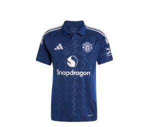 Buy adidas Manchester United 24/25 Night Indigo at Sasom – Authentic and Ready to Ship