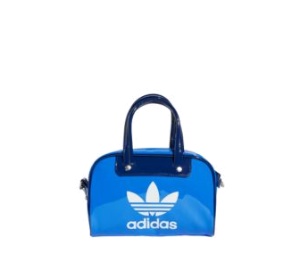Buy adidas Adicolor Mini Bowling Bag Blue White at Sasom – Authentic and Ready to Ship