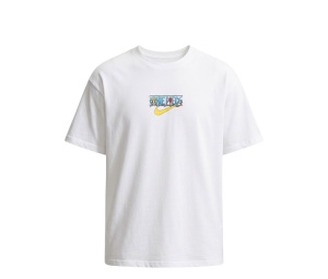 Nike x Stussy 8 Ball T-shirt (Asia Sizing) White | ของแท้