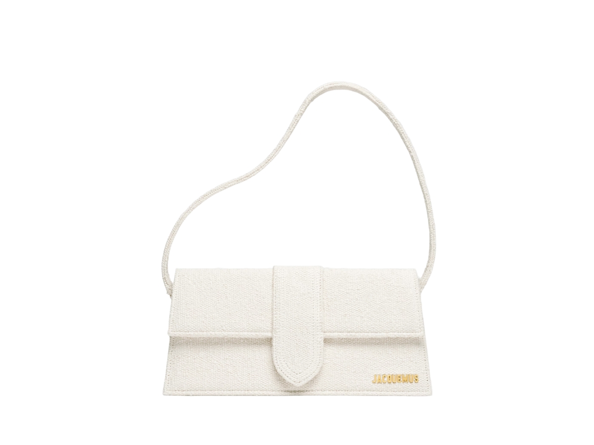 JACQUEMUS リタ ホルカトット フリント トレス 251DR2261780 9BT Jacquemus Le Bambino Tote Bag | Red | FARFETCH HK