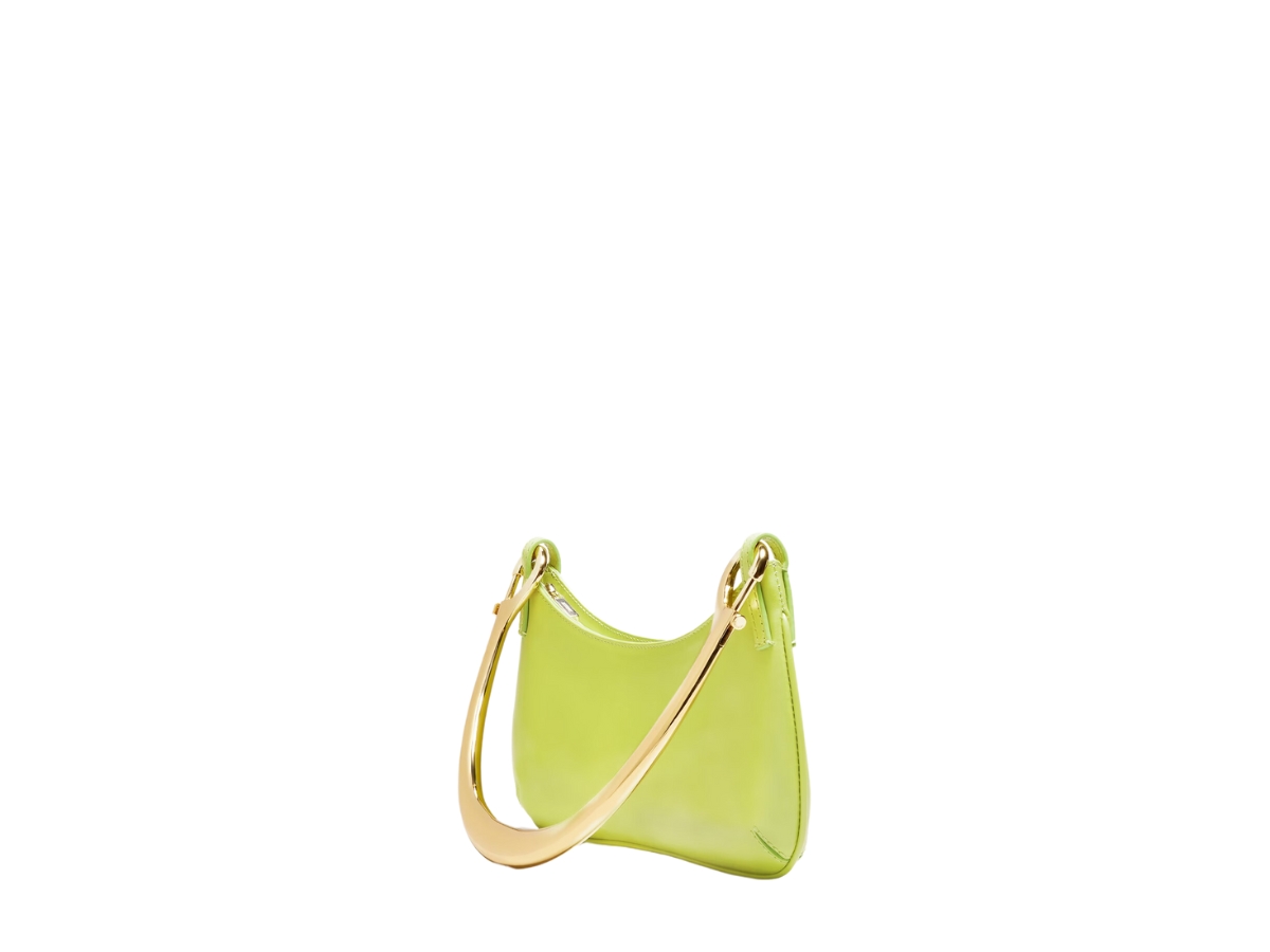 https://d2cva83hdk3bwc.cloudfront.net/jacquemus-le-bisou-mousqueton-in-cowskin-lining-cotton-with-gold-metal-carabiner-strap-logo-hardware-green-3.jpg