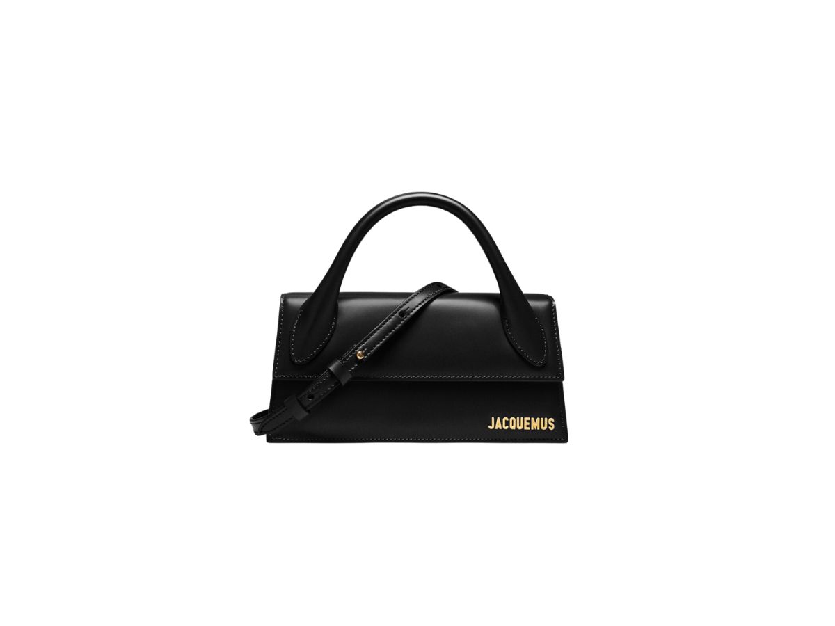 JACQUEMUS ルクエルタロコティテルメッセンシャハック ジャックムスのバッグ】が気になる！表紙で着用。海外セレブ人気