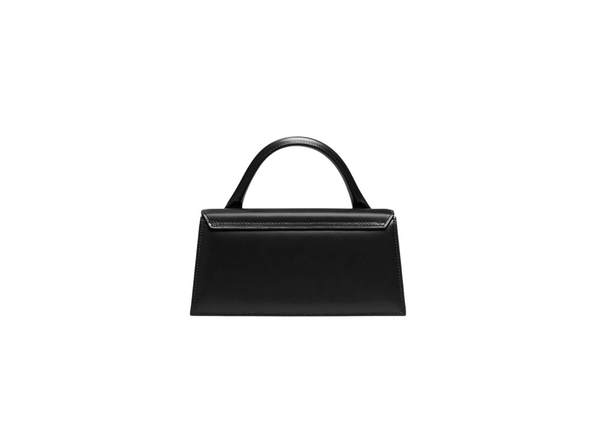 JACQUEMUS ルクエルタロコティテルメッセンシャハック ジャックムスのバッグ】が気になる！表紙で着用。海外セレブ人気