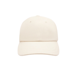 Buy Jacquemus The Jacquemus Cap Signature Baseball Cap Off-White at Sasom – Authentic and Ready to Ship
