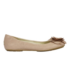 Buy Jimmy Choo Balle Warwick Flats Pink (Women's) at Sasom – Authentic and Ready to Ship