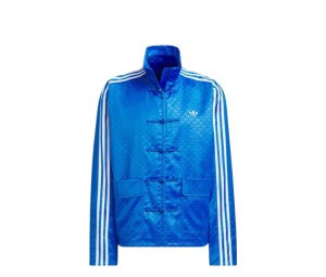 Buy adidas Originals Ctt Jacket Blue at Sasom – Authentic and Ready to Ship