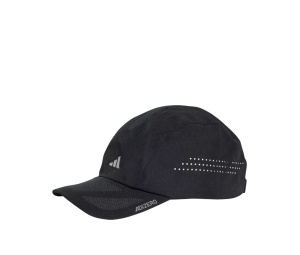 Buy adidas Runningxadizero Lightweight Climacool Cap Black Reflective Silver at Sasom – Authentic and Ready to Ship